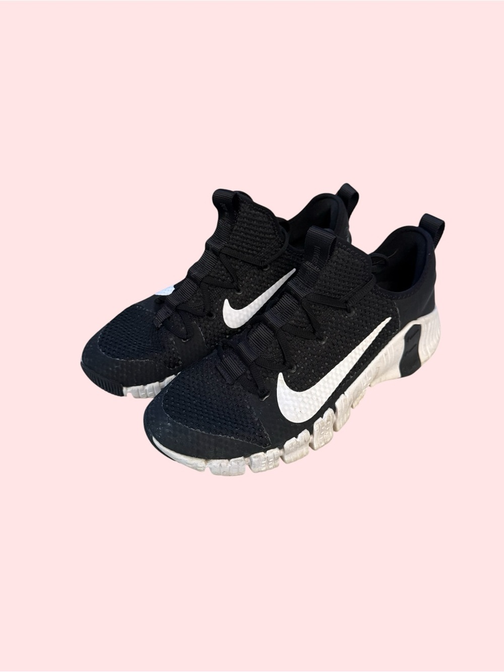 Nike Free Metcon 3 Training Shoes Men’s Size 12